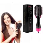 3 In 1 One Step Hot Air Brush (dryer + Styler) - Image 4