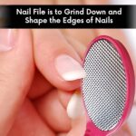 4 In 1 Foot Scrubber | Multi Use Pedicure Paddle Brush – 4 Step Pedicure Cleanse, Scrub, File And Buff - Image 8
