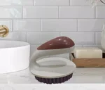 Clothes Washing Brush And Floor Washing Brush - Image 5