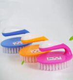 Clothes Washing Brush And Floor Washing Brush - Image 3