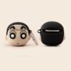 Fancy Aripods Cases Creative Protective Silicone Cases - Image 4