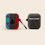 Fancy Aripods Cases Creative Protective Silicone Cases
