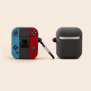 Fancy Aripods Cases Creative Protective Silicone Cases
