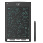 Multi Colour Lcd Writing Pad Lcd Tablet Toy for kids