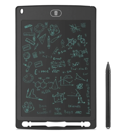 Multi Colour Lcd Writing Pad Lcd Tablet Toy for kids