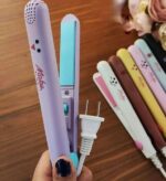 Mini Portable Hair Straightner/ Air Smooth, Silky, Frizz-free And Healthy. - Image 3