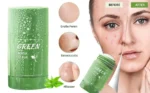 The Magic Green Stick Mask ,green Tea Oil Control Cleansing Mask 40 Gm - Image 7