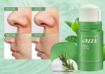 The Magic Green Stick Mask ,green Tea Oil Control Cleansing Mask 40 Gm - Image 4