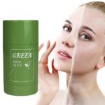 The Magic Green Stick Mask ,green Tea Oil Control Cleansing Mask 40 Gm - Image 3