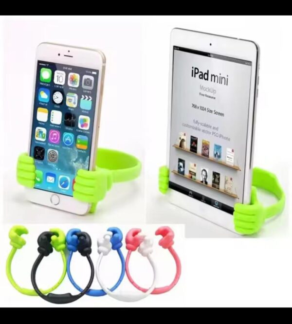 Thumbs Up Phone Stand
