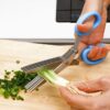 Five Layer Scissors - Image 4