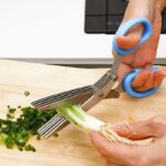 Five Layer Scissors - Image 4