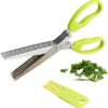 Five Layer Scissors - Image 2
