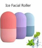 Face Roller Silicone Facial Cube - Image 2