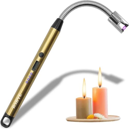 Rechargeable Electric Lighter. - Image 2