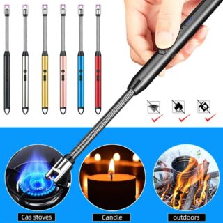 Rechargeable Electric Lighter.