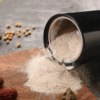 Electric Coffee & Spice Grinder – Compact, Powerful & Multi-Functional - Image 2