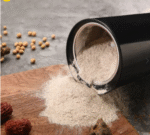 Electric Coffee & Spice Grinder – Compact, Powerful & Multi-Functional - Image 2