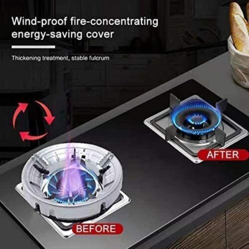 Gas Saver Stove Protector