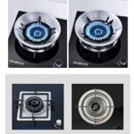 Gas Saver Stove Protector - Image 3