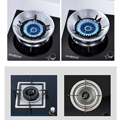 Gas Saver Stove Protector - Image 3