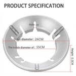 Gas Saver Stove Protector - Image 5