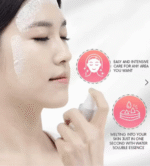 Collagen Dissolving Mask for Korean Glass Skin - Image 2