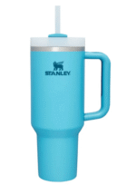 Stanley 40oz Tumbler with Straw – Leakproof, Stylish - Image 2