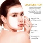 Collagen Dissolving Mask for Korean Glass Skin - Image 4