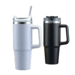 Stanley 40oz Tumbler with Straw – Leakproof, Stylish