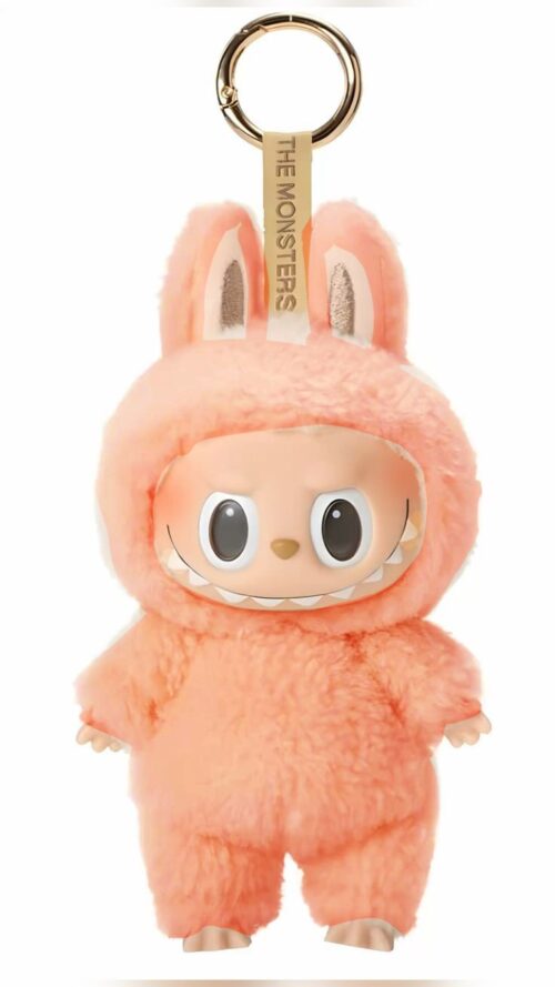 Labubu Pop Mart  Toy - Image 2