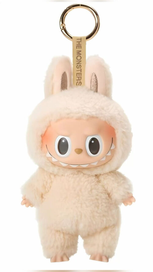 Labubu Pop Mart  Toy - Image 4