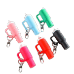 Mini Tumbler Keychain – Cute Water Bottle Key chain - Image 2